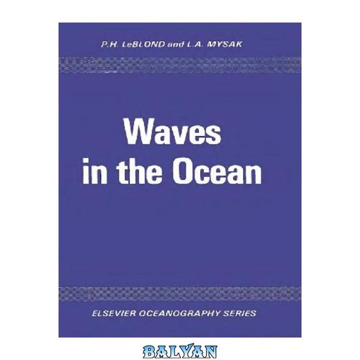 دانلود کتاب Waves in the Ocean